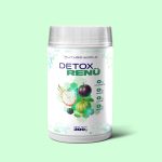 DETOX RENDU