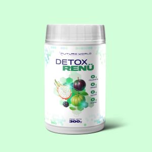 DETOX RENDU